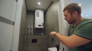 Стиль и КАЧЕСТВО в квартире для молодой пары. Обзор ремонта под ключ. Стоимость ремонта 2023