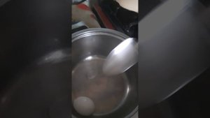 окрошка