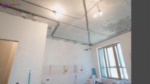 ВОЗВЕЛИ СТЕНЫ С НУЛЯ. Начало ремонта с перепланировкой для пожилой пары. Обзор планировки. Ход работ