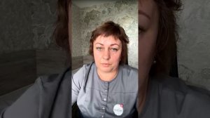 Вебинар "Баланс или хаос: всё о pH и микробиоме кожи". Подолог, инструктор ROSILAK Марина Калюшина