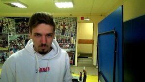 Клубный костюм (толстовка+кепка).