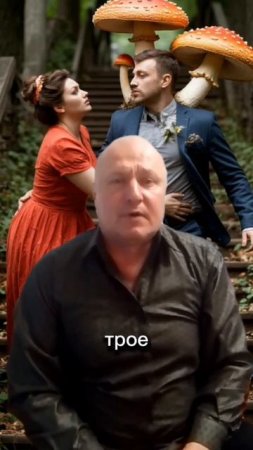 Анекдот про вопрос соседки!