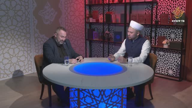 Есть ли какое-то минимальное время, которое муж должен проводить дома с семьей? | Узнаем у имама