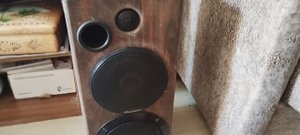 Акустика 3-х полосная из фанеры как играет