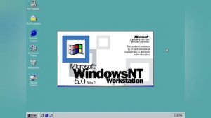 Эволюция звуков запуска&завершения работы Windows