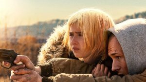 Детка на драйве — Русский трейлер (2025)