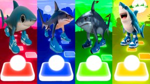 ТРАЛАЛЕРО ТРАЛАЛА 🆚 ТРАЛАЛЕРО ТРАЛАЛА 🆚 ТРАЛАЛЕРО ТРАЛАЛА 🆚 ТРАЛАЛЕРО ТРАЛАЛА | Tiles №92