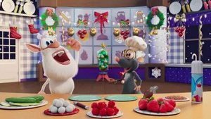 БУБА ПОВАР БУБА ПОЙМАЛИ МЫШИ 2025 БУБА УЧИТ ГОТОВИТЬ 2025 НОВАЯ СЕРИЯ 2025 МУЛЬТИКИ ИГРЫ 2025