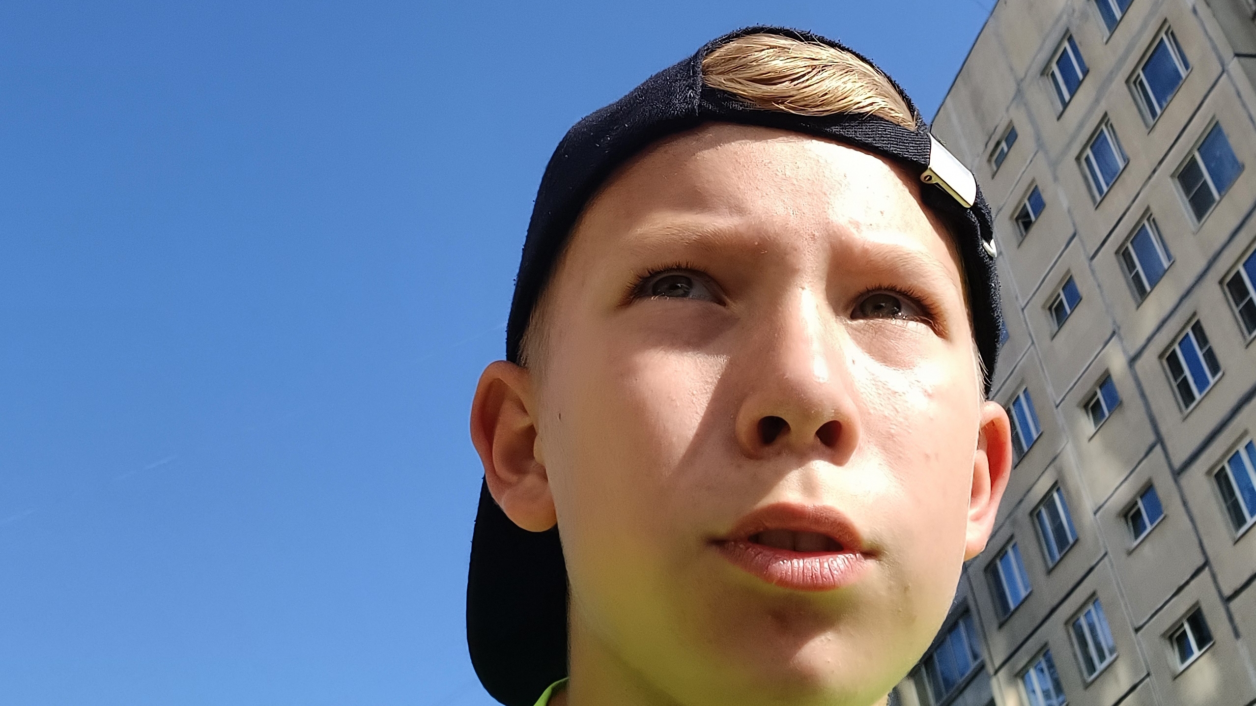 1 день в Токсово смотреть онлайн