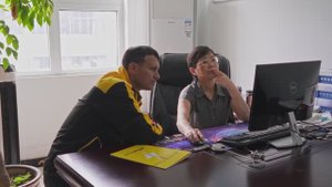 Контроль изготовления кранов WELLD