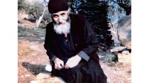 2.14. Паисий. Слова. Том II. Духовное пробуждение.