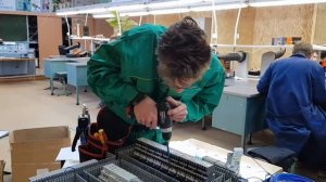 Направление подготовки  Электро- и теплоэнергетика