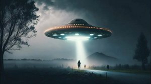 После Этого Видео Вы Поверите в Инопланетян🛸 ● НЛО ○