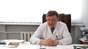 Стеблецов С.В. о COVID-19 - Лечение тяжелых форм заболевания и возможных осложнений