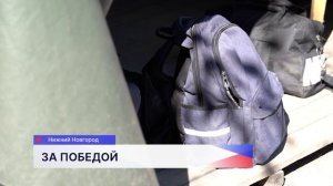 На боевое слаживание перед отправкой в зону СВО направилась новая группа добровольцев