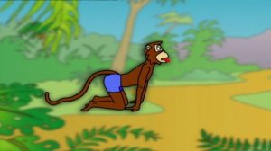 Детская йога. Часть 1 - История Джунглей. Kinda Yoga