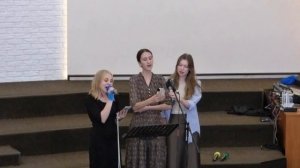 Улыбнись, душа,  песня  20.07.2025