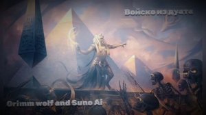 Войско из Дуата