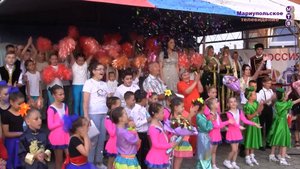 🎉✨ Яркий финал творческого сезона в Старом Крыму: таланты, радость и гордость Приазовья! ✨🎉