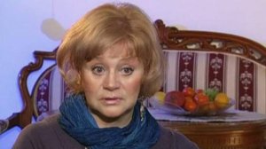 Актриса театра и кино Татьяна Егорова скончалась на 82-м году жизни