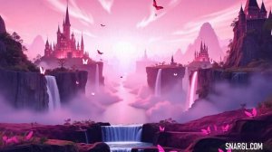 Pink Color