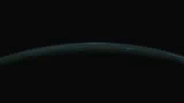 ELO - Getting to the Point [Space Video]