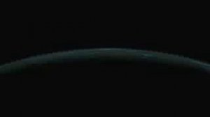 ELO - Getting to the Point [Space Video]