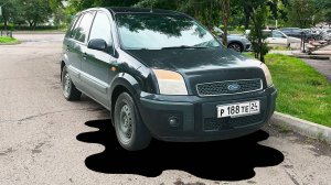 Долили масло в коробку - стала работать тише. Рассыпался стеклоподъемник. Ford Fusion