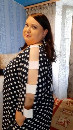 Из одного горошка в другой  Преображение состоялось ?!