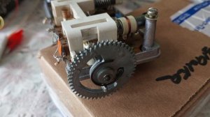 Высококачественный стерео ФМ в "Симфонии 003". УКВ блок.