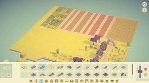 Islands&Trains #4