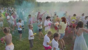 Фестиваль "Дети.Воздух.Счастье" 2024