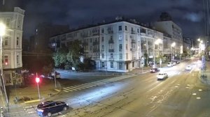 В Киеве сын экс-резидента Comedy Club насмерть сбил женщину