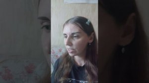 Марина Томилова пра внешний вид и про разные причины и разные ситуации,видео 1 🌿🪴