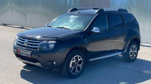 Обзор на Renault Duster I, 2013 ПРОХОР | Просто Хорошие Автомобили!