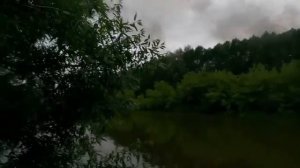 Рыбка на крючке