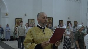 шестопсалмие 19.07.2025