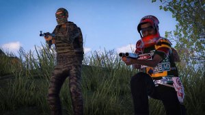 RUST Мое Выживание на RUSTOVCHANE #4