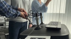 ЭМСО 2. Как проходила практика? 3-4 день