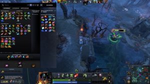 Dota 2 / ПРОХОЖДЕНИЕ, ЧАСТЬ 1050!