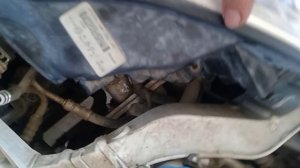 ford focus 3 замена лампы ближнего света