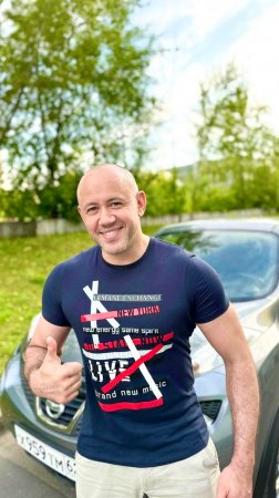 Что делать, если ты спокойно едешь за рулем, а помеха справа постоянно орет на тебя