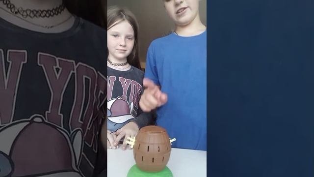 весёлые игры
