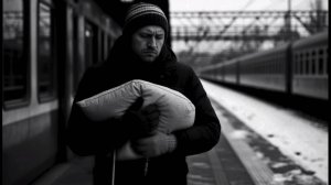 Мой сон. 2104 год.