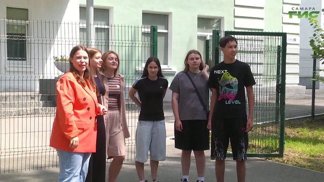 "События региона" от 21.07.2025