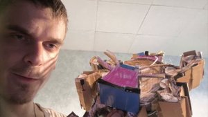 железная няня