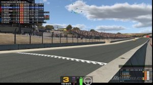 iRacing