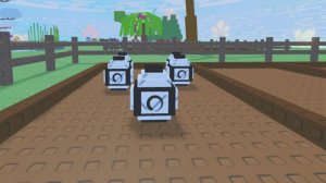 ПЫТАЕМСЯ ВЫБИТЬ КИТСУНЕ И РЕДКОЕ СЕМЕЧКО В ВЫРАСТИ САД!