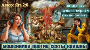 😂🔥ЗАБАВНЫЕ ИСТОРИИ ДЛЯ ГЛУПЫХ МОШЕННИКОВ 🔥 АВТОР:  ЯГА 2 : 0