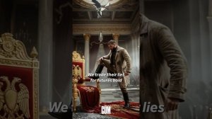 Мы — буря - The Reds